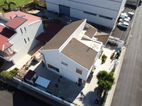Villa Girasole Alcamo